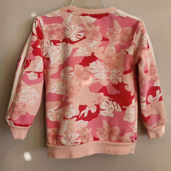 Adidas set kids 4T - Picture 4 of 6